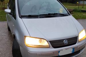 Fiat Idea GPL/Benzina 