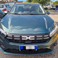 Dacia Sandero Streetway 1.0 TCe ECO-G Journey-2025