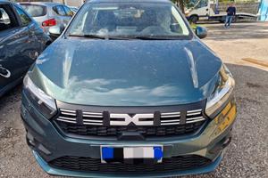 Dacia Sandero Streetway 1.0 TCe ECO-G Journey-2025