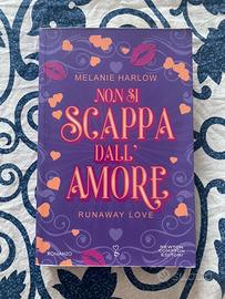 Non si scappa dall’amore di Harlow e Love