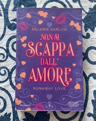 Non si scappa dall’amore di Harlow e Love
