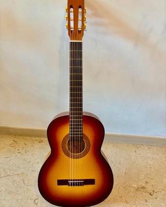 Chitarra da studio Ferrarotti originale