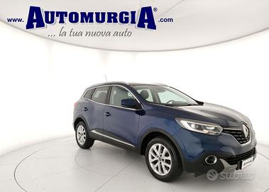 RENAULT Kadjar dCi 8V 110CV Energy Intens