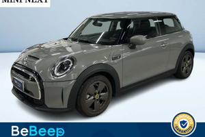 MINI Full Electric Mini MINI 3P COOPER SE ELE...