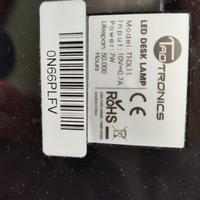 Lampada da scrivania LED dimmerabile TaoTronics TT