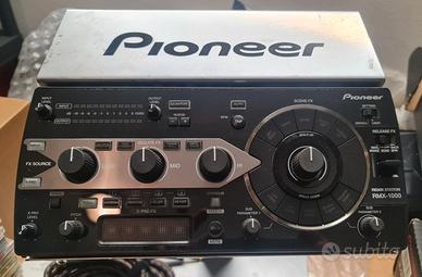 PIONEER RMX-1000