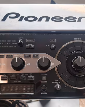 PIONEER RMX-1000