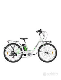 bici elettrica atala 