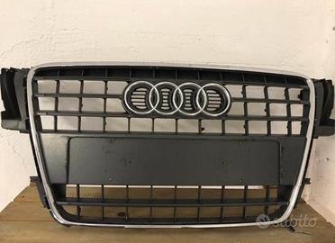 Frontale originale Audi A5 Coupé 2010