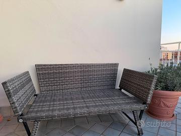 Divanetto nuovo