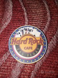Hard Rock Cafe Las Vegaa