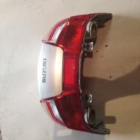 Ricambi per BURGMAN 400 del 2005