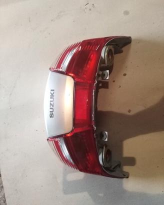 Ricambi per BURGMAN 400 del 2005