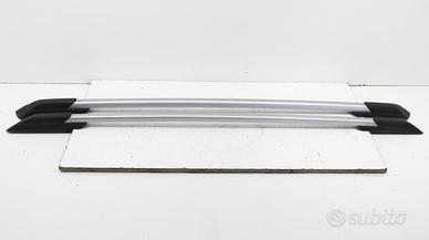BARRE LONGITUDINALI TETTO FIAT Freemont 1° Serie