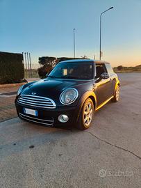 Mini Cooper D R56 2010 