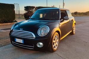Mini Cooper D R56 2010 