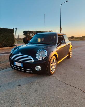 Mini Cooper D R56 2010 