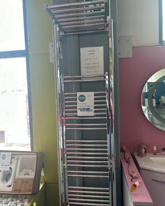 Termoarredo Standy Deltacalor