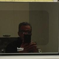 microonde Beko 