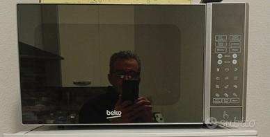 microonde Beko 