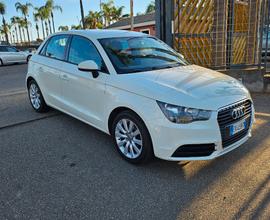 Audi a1/s1 - 2013