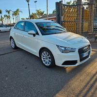 Audi a1/s1 - 2013