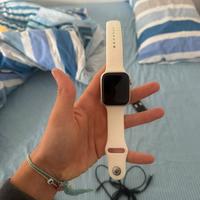 apple watch series 7 cellular+GPs