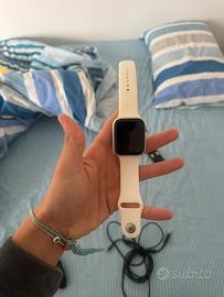 apple watch series 7 cellular+GPs