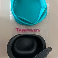 Tupperware porta torte e contenitore da forno
