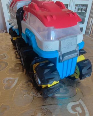 tris paw patrol 