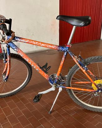 bici mtb