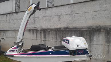 moto d acqua kavasaki 