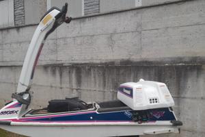 moto d acqua kavasaki 