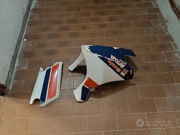 Ricambi Honda NS 125