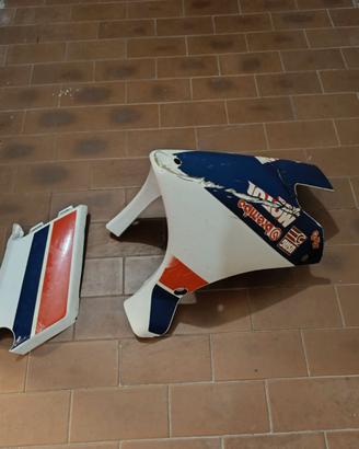 Ricambi Honda NS 125