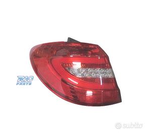 FANALE SINISTRO MERCEDES CLASSE B W246 12-14 LED B
