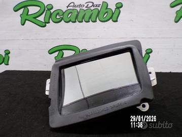 DISPLAY HEAD-UP BMW SERIE 3 F30 2018