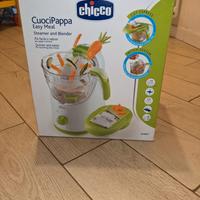 Cuocipappa Multifunzione Easy Meal Chicco