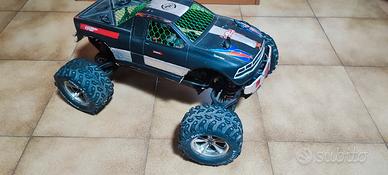 Monster truck RC 1/8