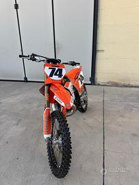 KTM 300 SX 2T