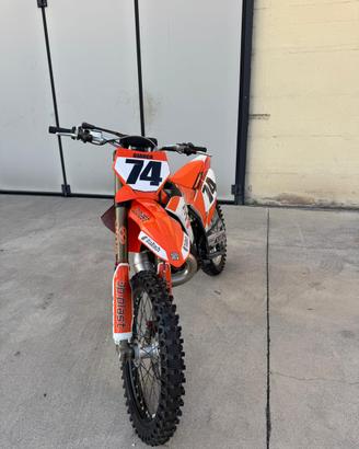 KTM 300 SX 2T