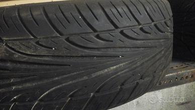 2Gomme 205/50/17/93W e2 mis.165x70x14 estive inver