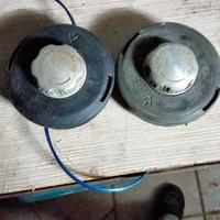 testina per decespugliatore 