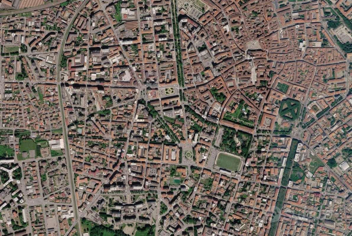 Appartamento – Vercelli, Monferrato, Centro - Vista 4