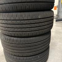 4 GOMME USATE ESTIVO 2255517 - CP13018036