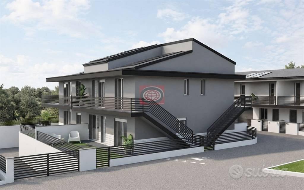 Appartamento – Cesena, Quartiere Ravennate - Vista 2