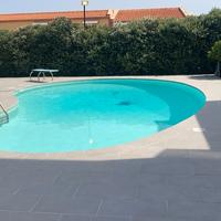 Porzione villa bifamiliare