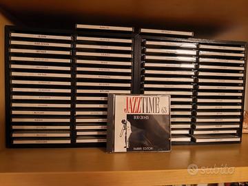 collezione completa 63 cd JAZZ