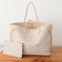 Borsa shopping da donna Louis Vuitton Neverfull