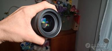 sigma art 35mm 1.4 attacco canon ef